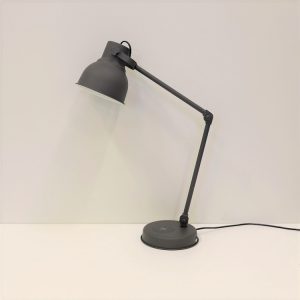 Skrivbordslampa Hektar | IKEA