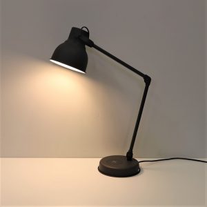 Skrivbordslampa Hektar | IKEA