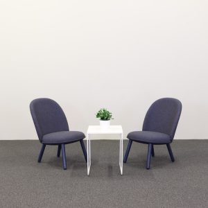 Loungefåtölj Ace | NORMANN COPENHAGEN