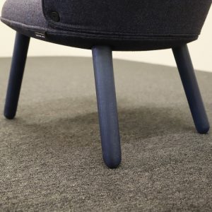 Loungefåtölj Ace | NORMANN COPENHAGEN