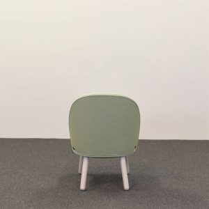 Loungefåtölj Ace | NORMANN COPENHAGEN