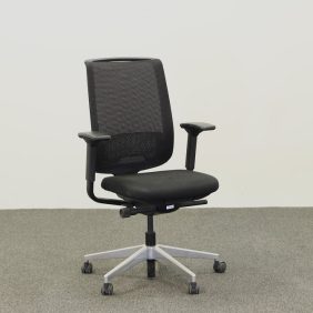 Ergonomisk kontorsstol | Steelcase