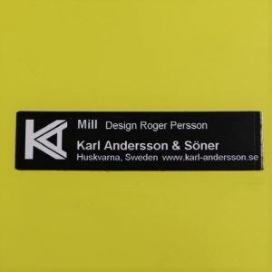 Bord MILL | KARL ANDERSSON & SÖNER