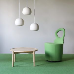 Sittpuff Eye | Johanson Design