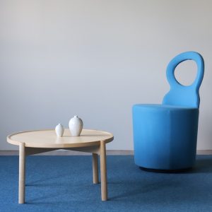 Sittpuff Eye | Johanson Design