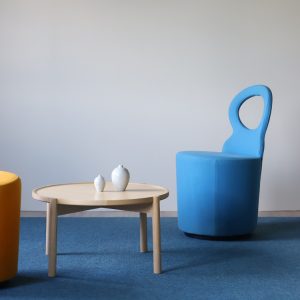 Sittpuff Eye | Johanson Design