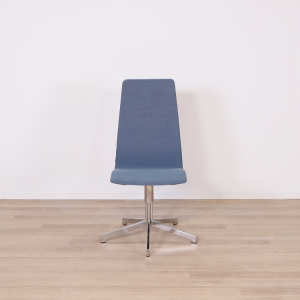 Konferensstol Pilot high | JOHANSON DESIGN