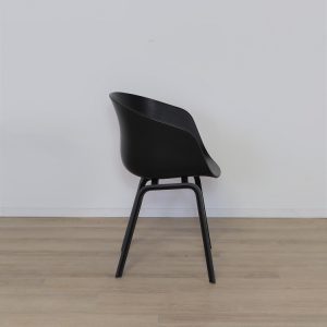 About a chair 22 | HAY