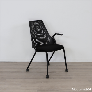 Konferensstol Sayl | HERMAN MILLER