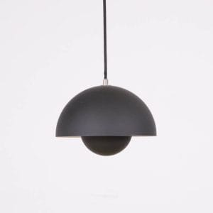 Taklampa Flowerpot VP1 | &TRADITION