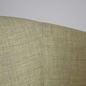 Caféstol Beige/Gul Duna 02 | ARPER