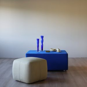 Ottoman Island | OFFECCT