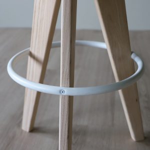 Barpall Tommy Dining and Kitchen Stool | SIPA