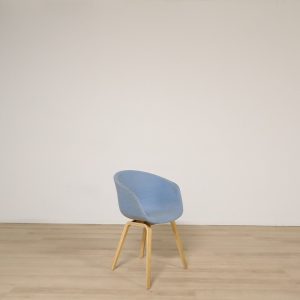 About a Chair 23 | HAY