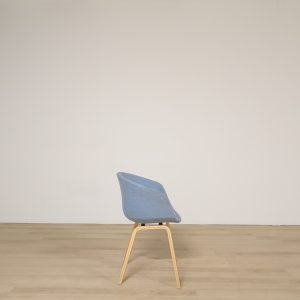 About a Chair 23 | HAY