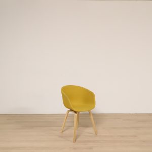 About a Chair 23 | HAY