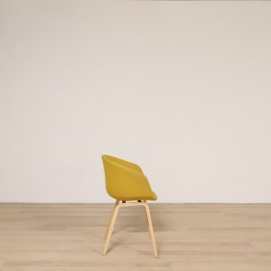 About a Chair 23 | HAY