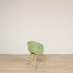 About a Chair 23 | HAY