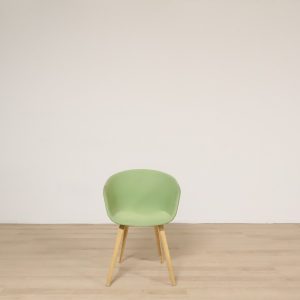 About a Chair 23 | HAY