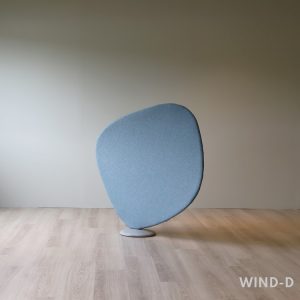 Rumsavdelare Wind | OFFECCT