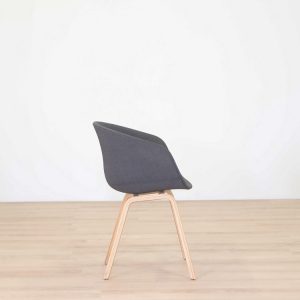 Stol About a Chair 23 | HAY