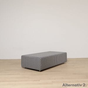 Sittpuff Ottoman | OFFECCT