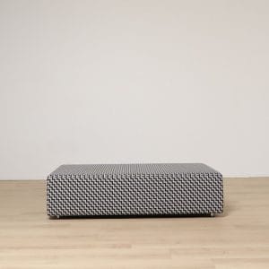 Sittpuff Ottoman | OFFECCT