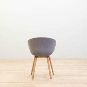 About a Chair 23 | HAY