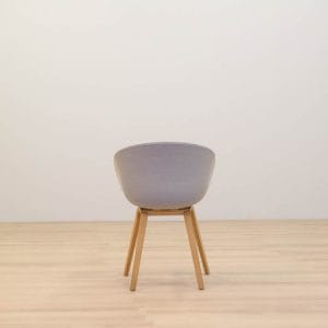 About a Chair 23 | HAY