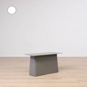 Sidobord Metal Side Table | VITRA