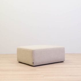 Sittpuff Mags Ottoman | HAY