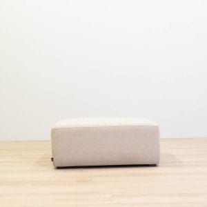 Sittpuff Mags Ottoman | HAY