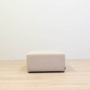 Sittpuff Mags Ottoman | HAY