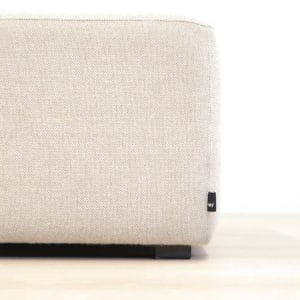 Sittpuff Mags Ottoman | HAY