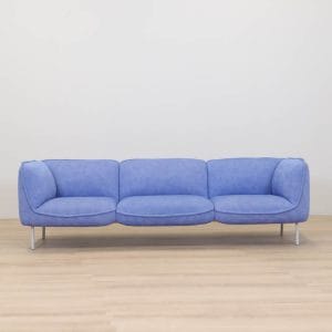 Soffa 3-sits Gather | EDSBYN