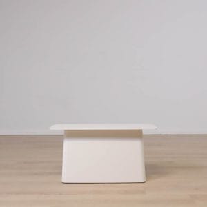 Sidobord Metal Side Table | VITRA