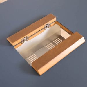 Mötesbord Madison | JOHANSON DESIGN