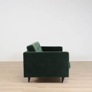 Grön Soffa | SITS