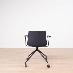 Konferensstol Catifa 46 Trestle Swivel | ARPER