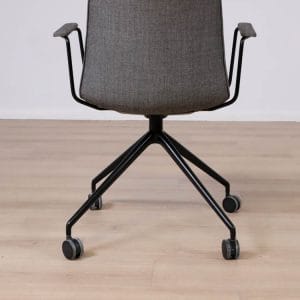 Konferensstol Catifa 46 Trestle Swivel | ARPER