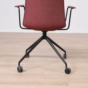 Konferensstol Catifa 46 Trestle Swivel | ARPER