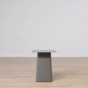 Sidobord Metal Side Table Fyrkantigt | VITRA