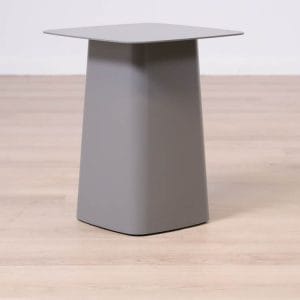 Sidobord Metal Side Table Fyrkantigt | VITRA