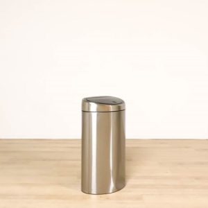 Papperskorg Touch Bin | BRABANTIA