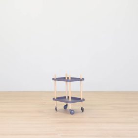 Bordsvagn Block | NORMANN COPENHAGEN