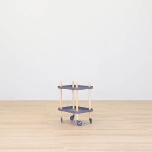 Bordsvagn Block | NORMANN COPENHAGEN