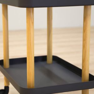 Bordsvagn Block | NORMANN COPENHAGEN