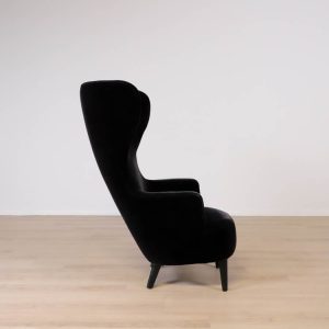 Fåtölj Wingback | TOM DIXON