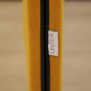 Golvskärm Edge Floor | LINTEX