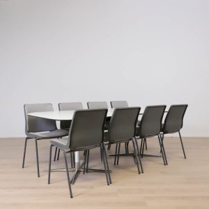 Konferensstol Ana 4340SR | RBM